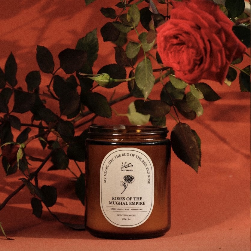 Dastaangoi Gallery | Scents that Transport You