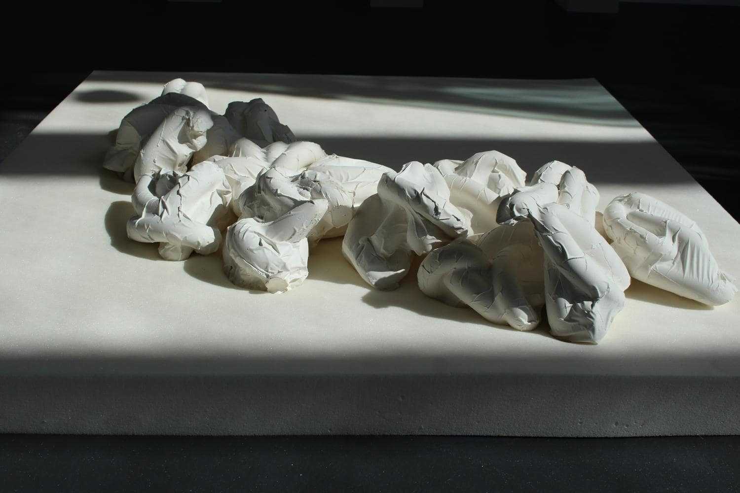 A Feeling Untitled (2020)