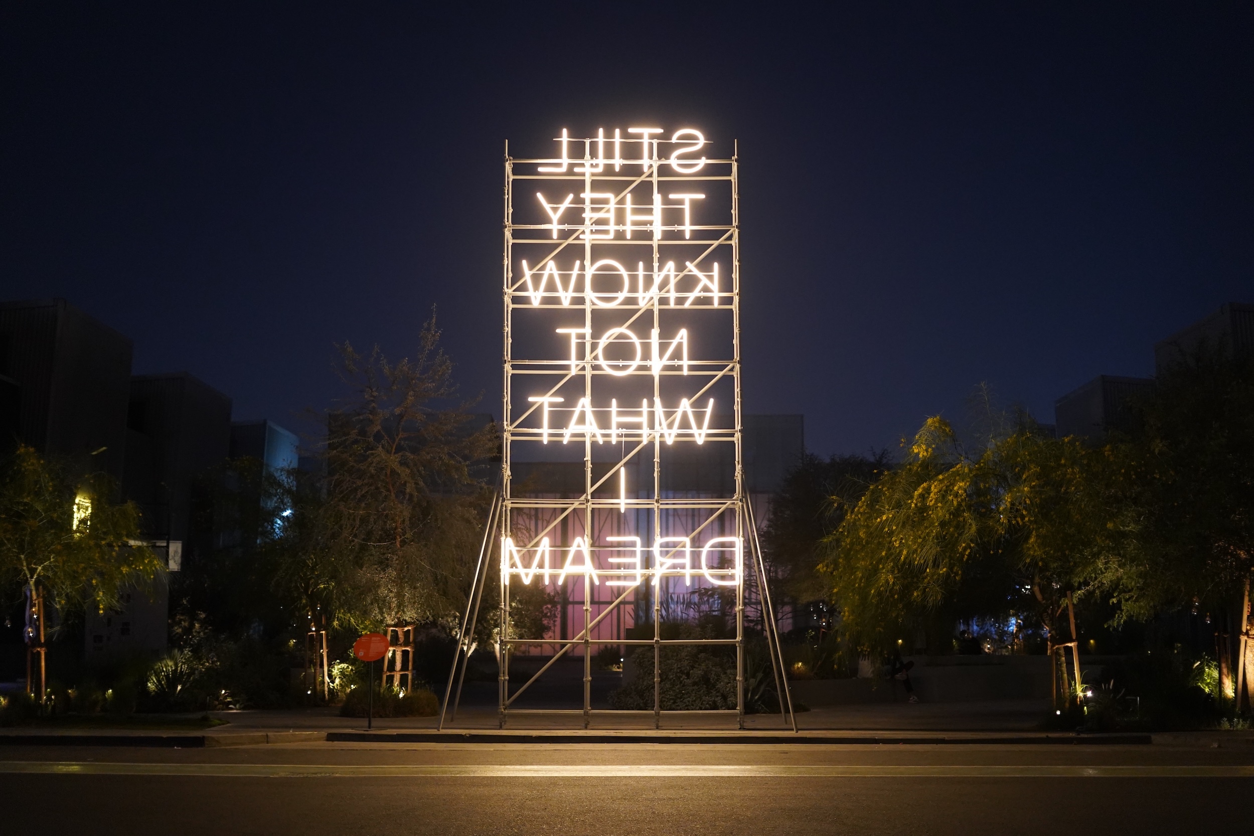 Between a Beach and Slope: Curated by Fatoş Üstek