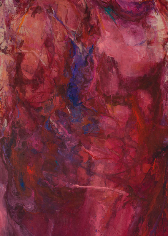 Remnants: Kais Salman