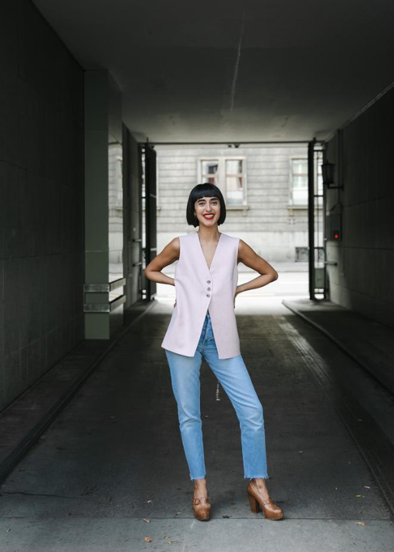 Nutrition, Wellbeing, & Gut: A Talk with Sandra Mikhail