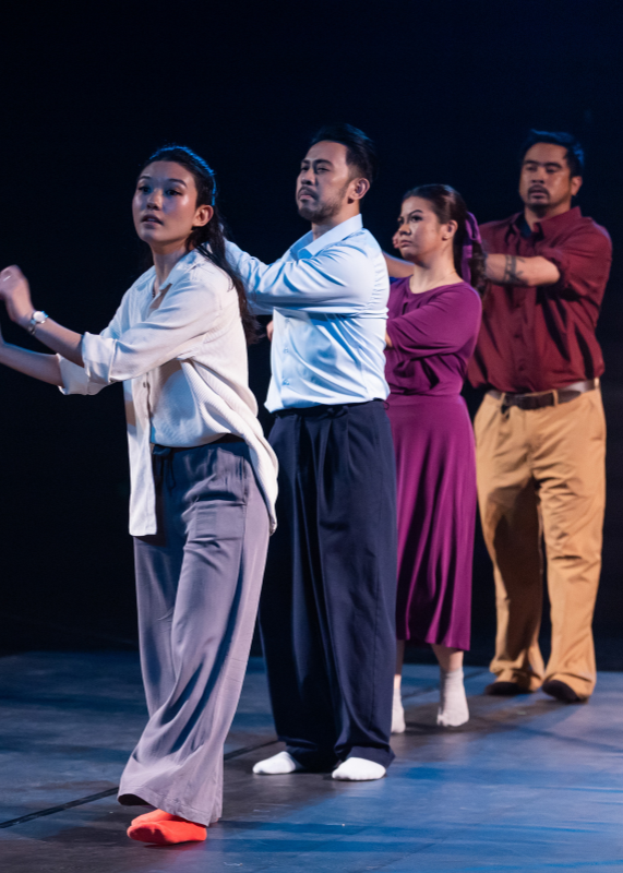 Metro Diaries: Musings of a Collective Moving Experience