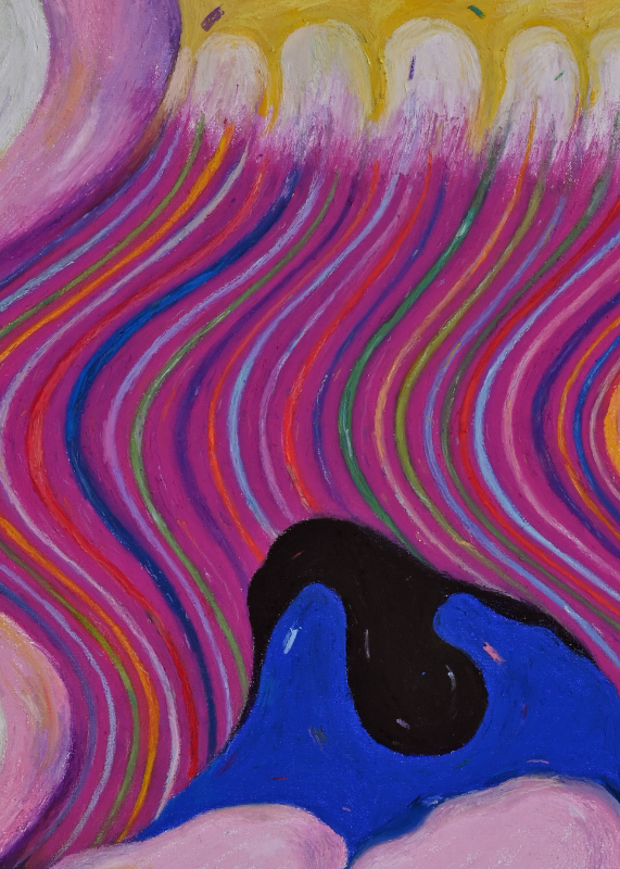 Chronicles from the Storm: Saher Nassar