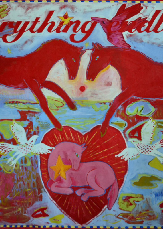 I’m Never Coming Back: Aidha Badr