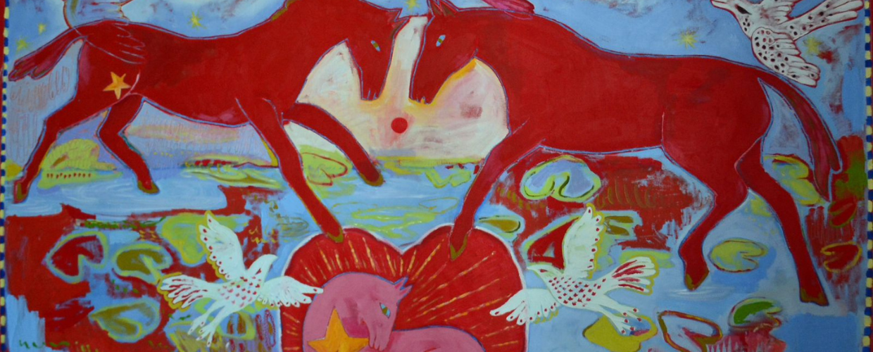 I’m Never Coming Back: Aidha Badr