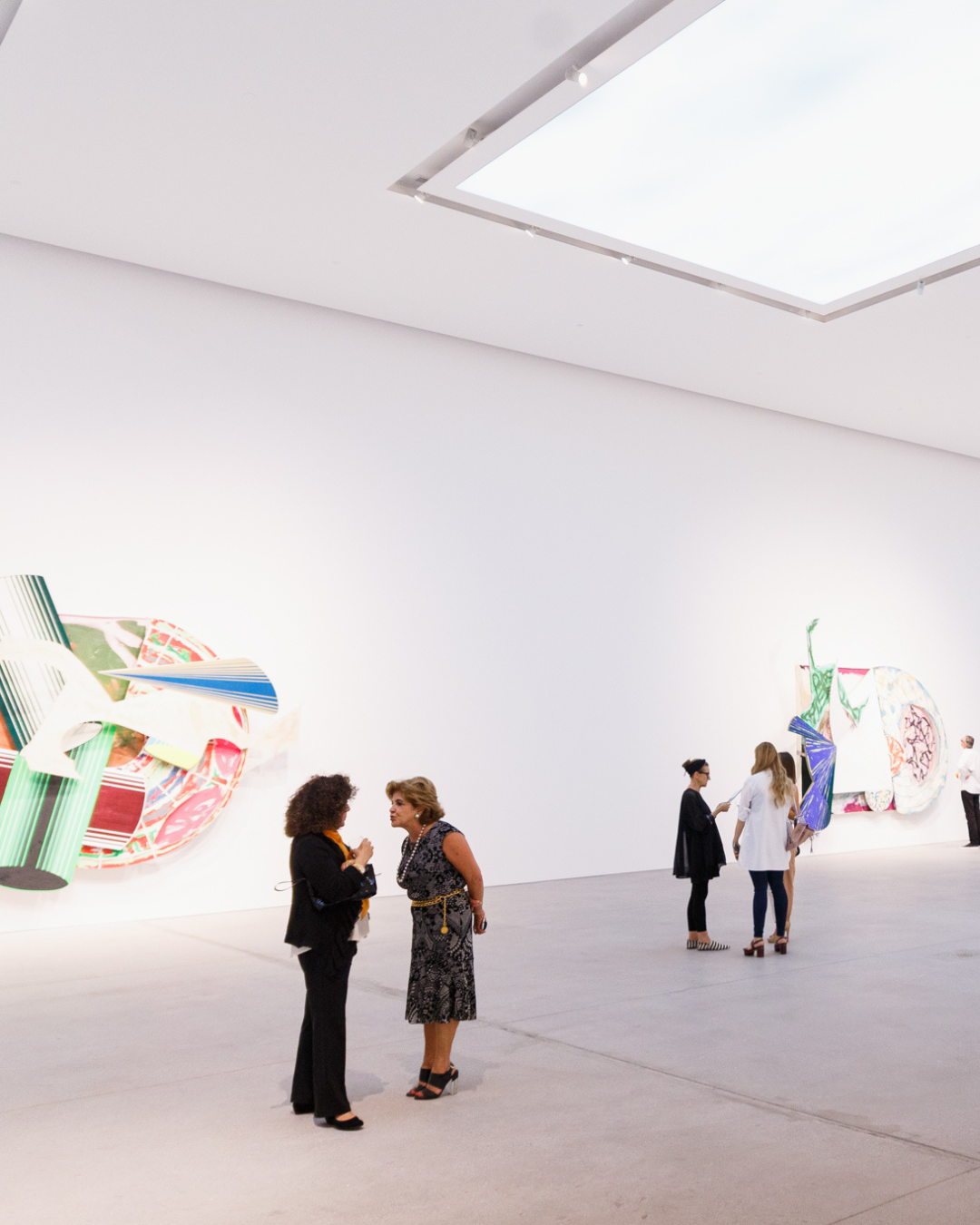 Leila Heller Gallery