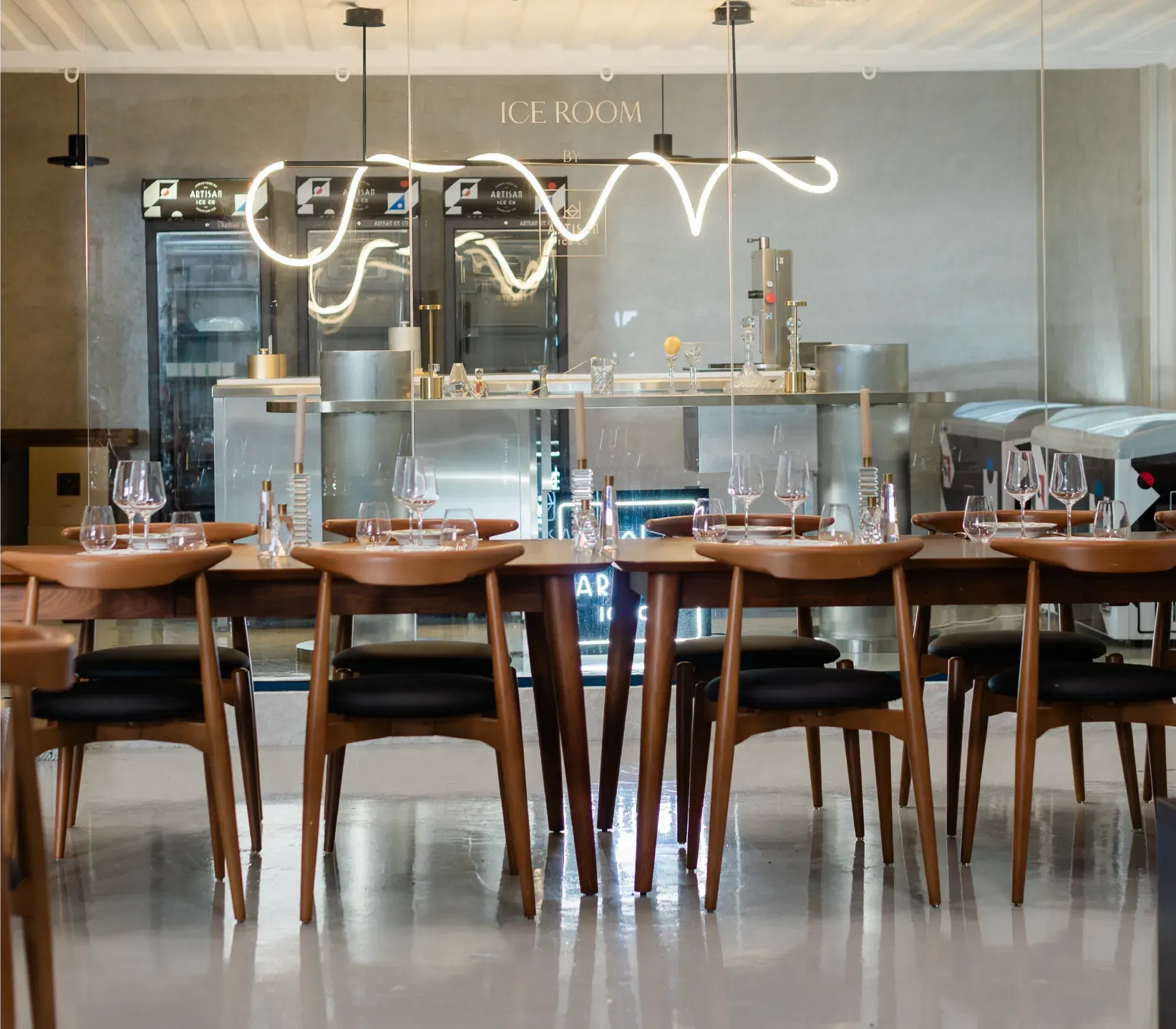 Cocktail Masterclass by Tonique