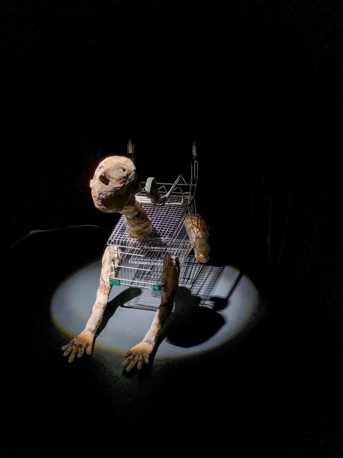 Hollowed: The Re-Birth (2019)