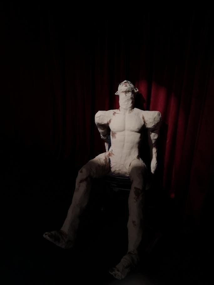 Hollowed: The Re-Birth (2019)