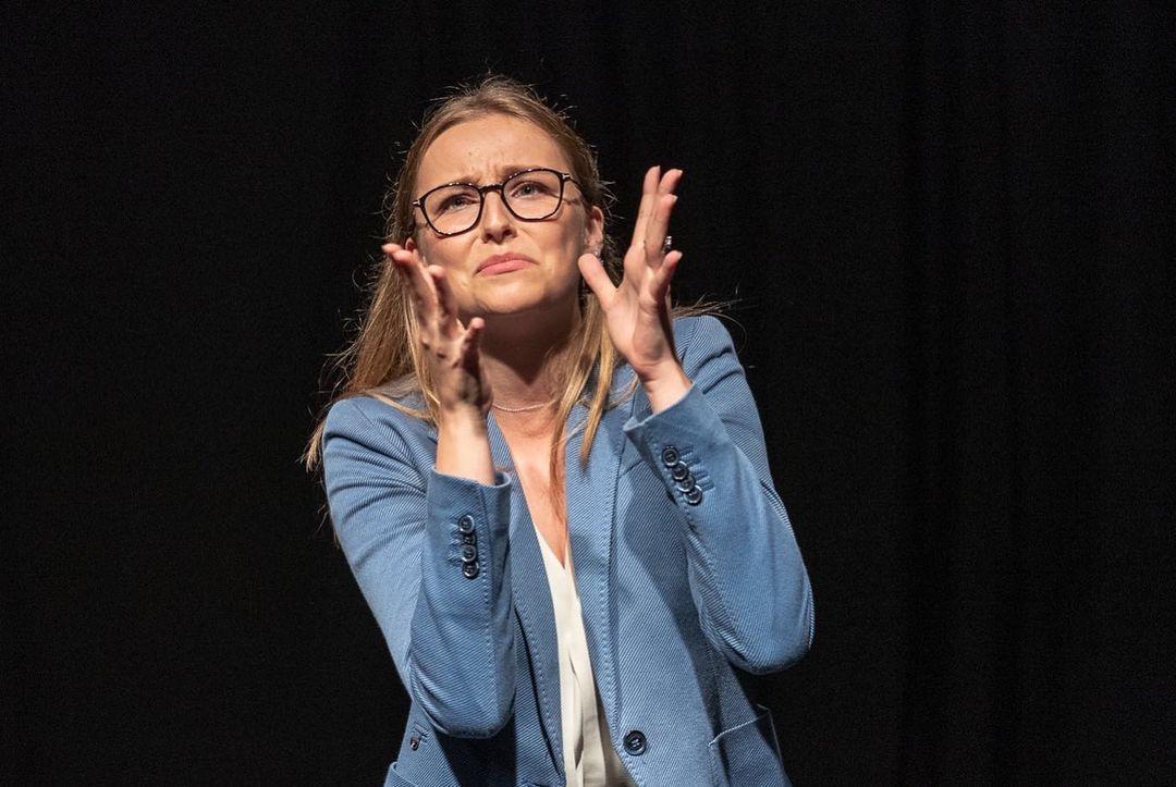 Moonlight Monologues