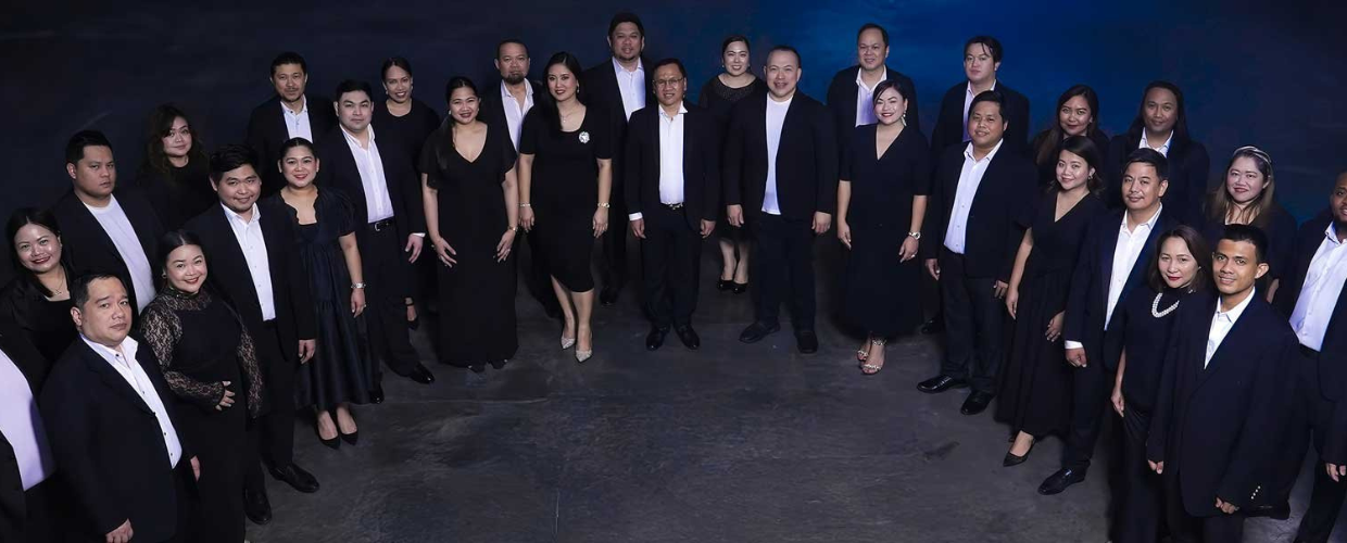 Words Meet Harmonies