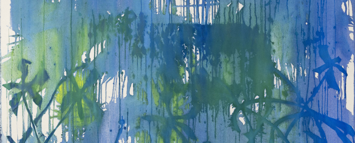 Invisible Fish: Saif Azzuz