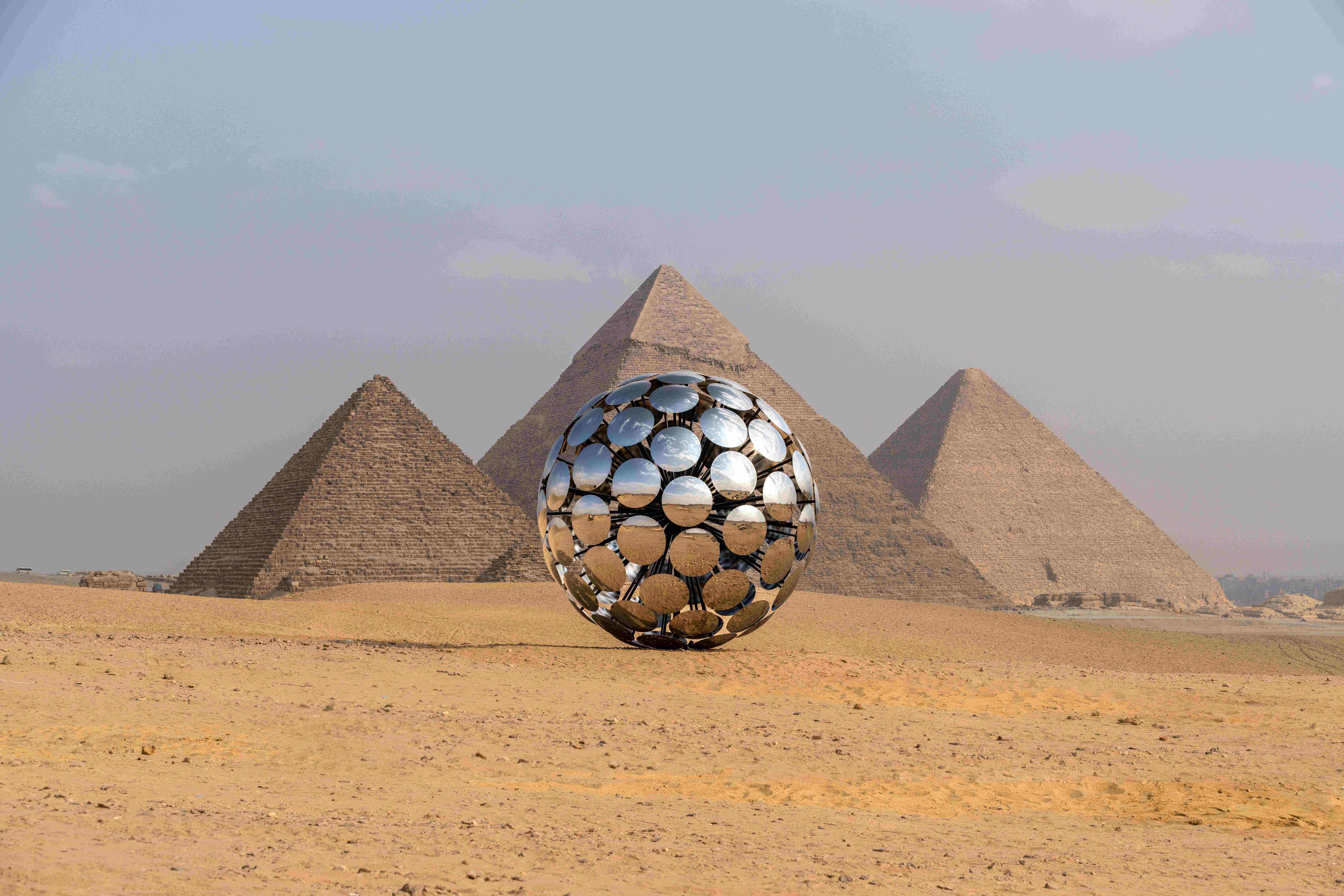 Majlis Talks | Art and Landscape
