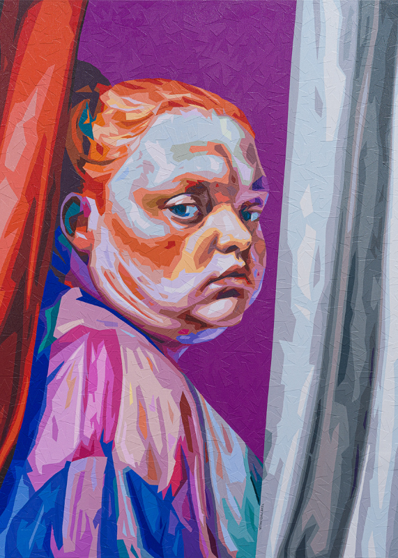 Inside Out ‘25: Elias Izol