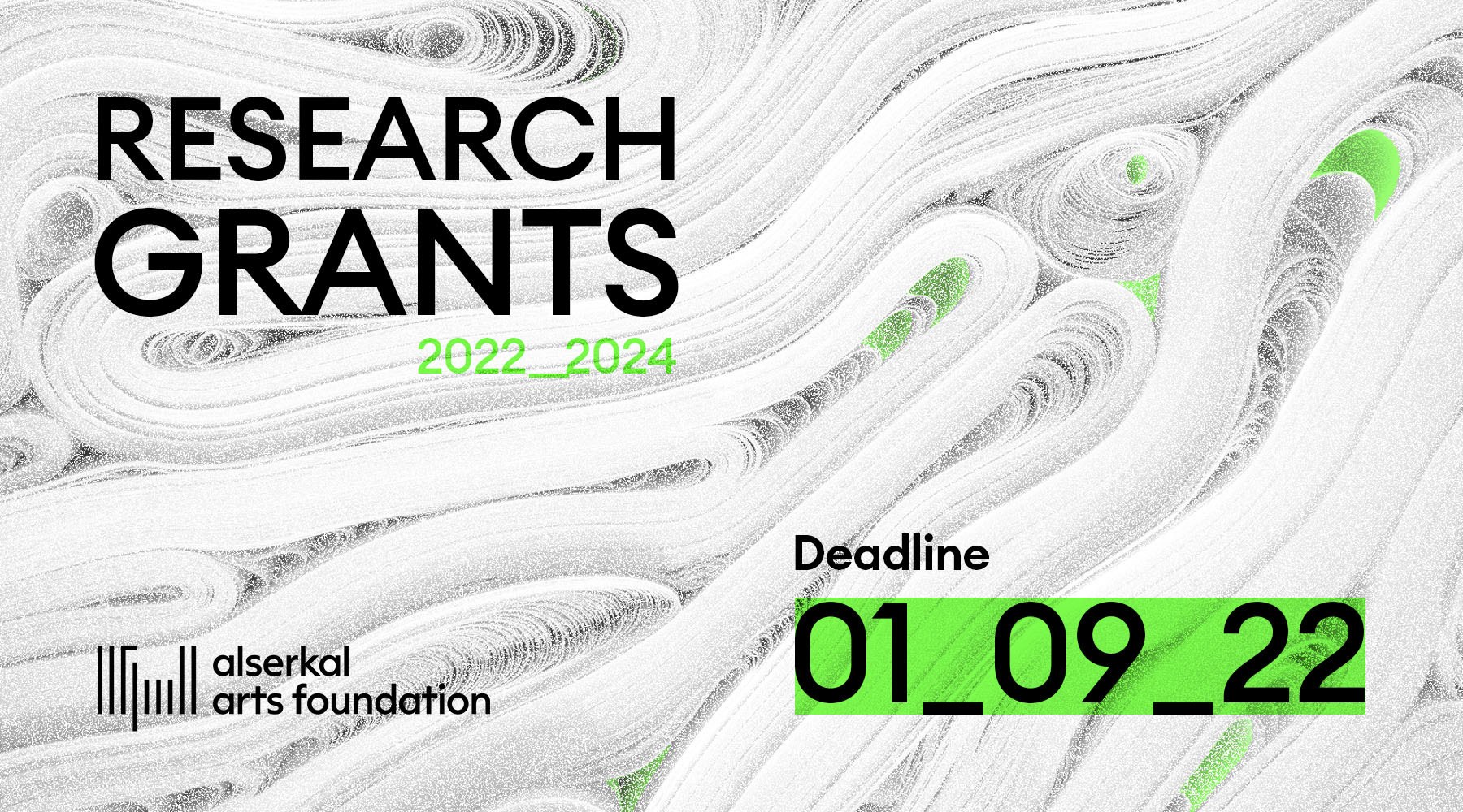 Research Grants 2022-2024
