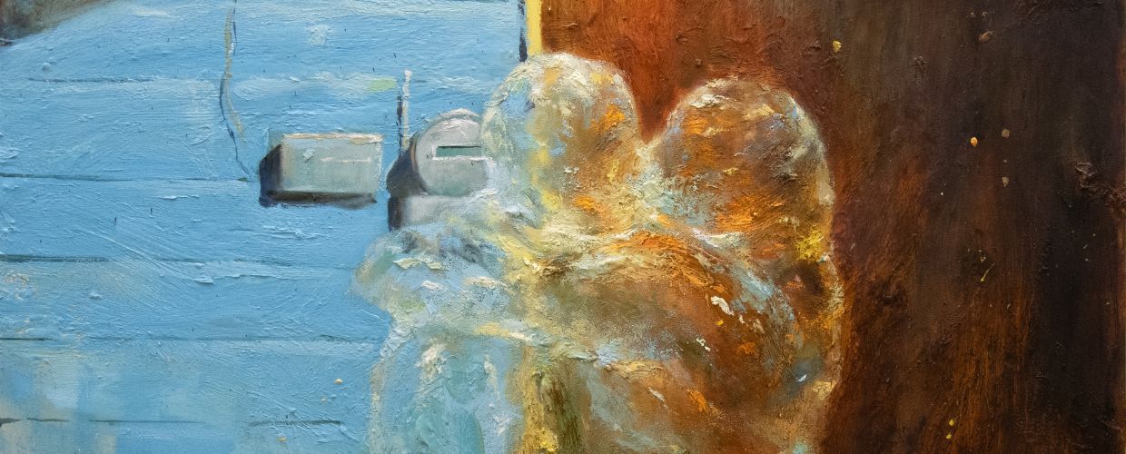 Reverie: Reynier Llanes