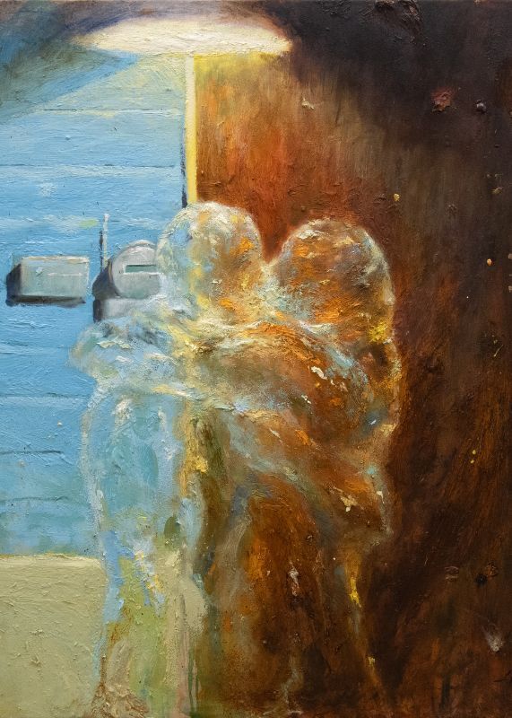 Reverie: Reynier Llanes