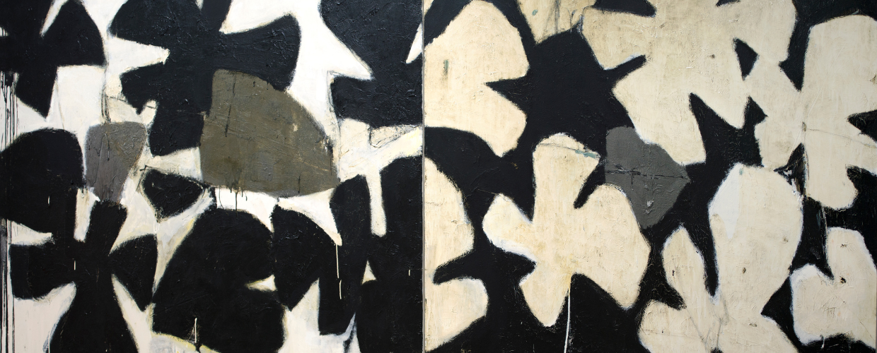 I PAINT YOUR GRACE, I PAINT YOUR PAIN, I PAINT LOVE