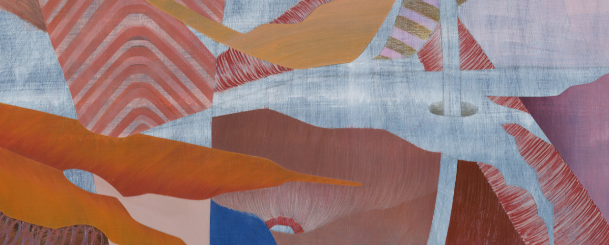 Maryam Hoseini: Solo Show