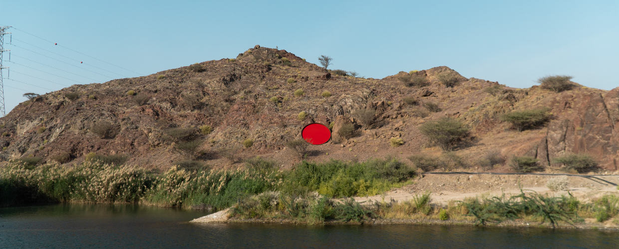 “Portals to unspoken histories of the land”