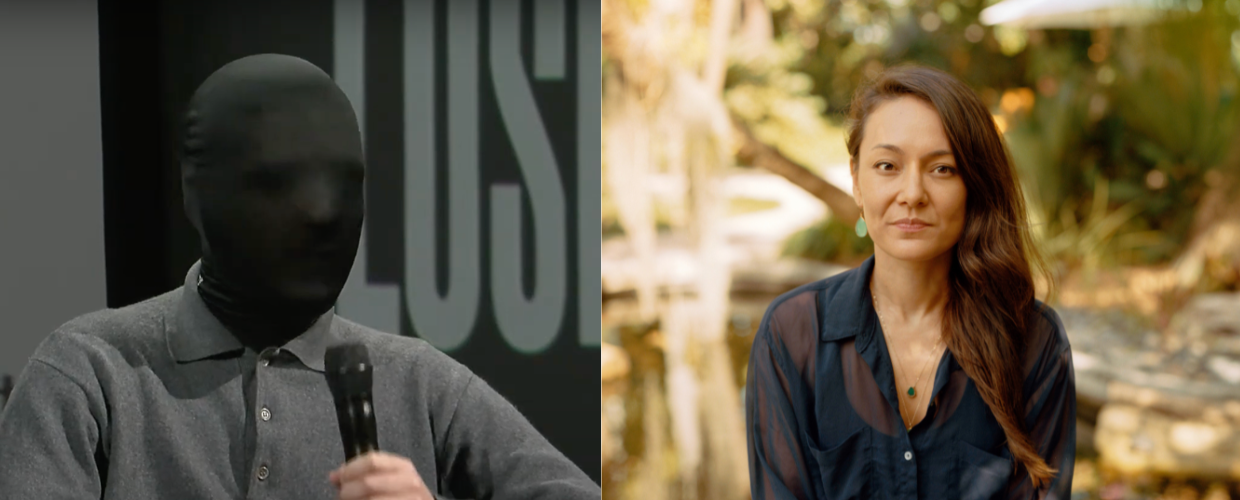 Majlis Talks: Crit Club