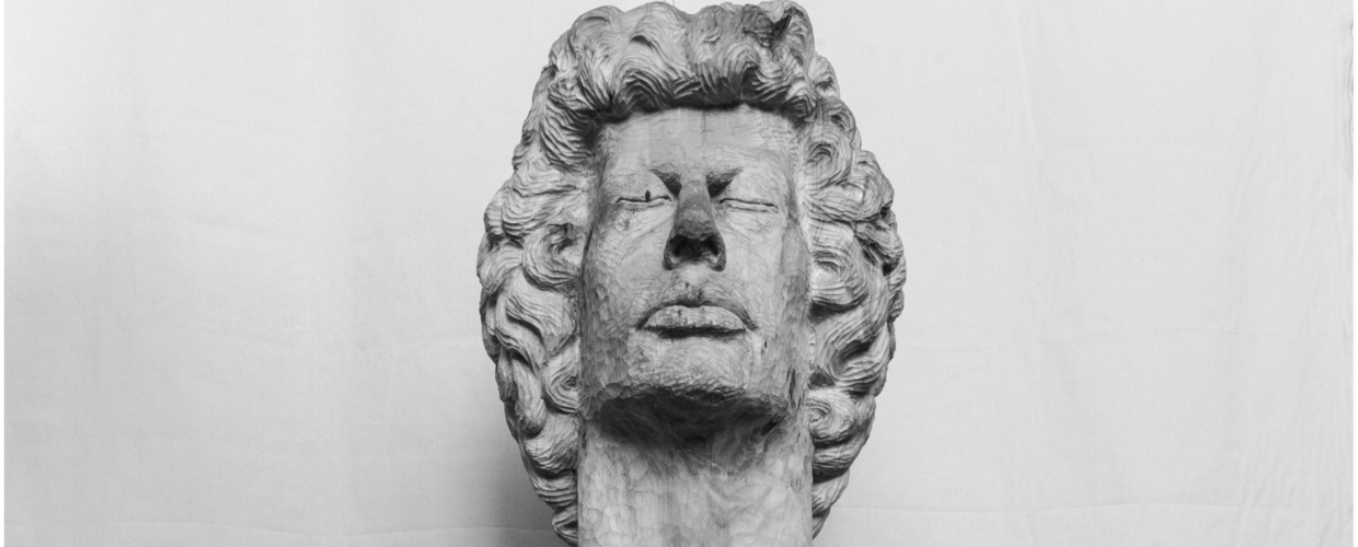 Upside Down: Morteza Khazaie