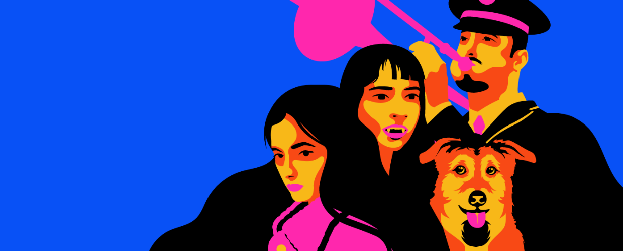 Franco Film Festival