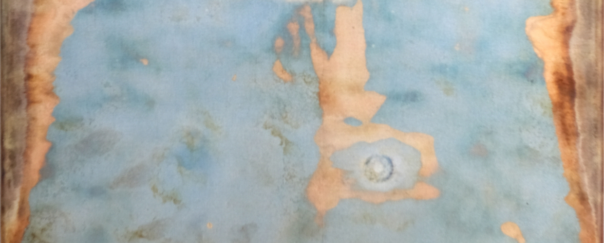 Air Electric: Michael Sailstorfer