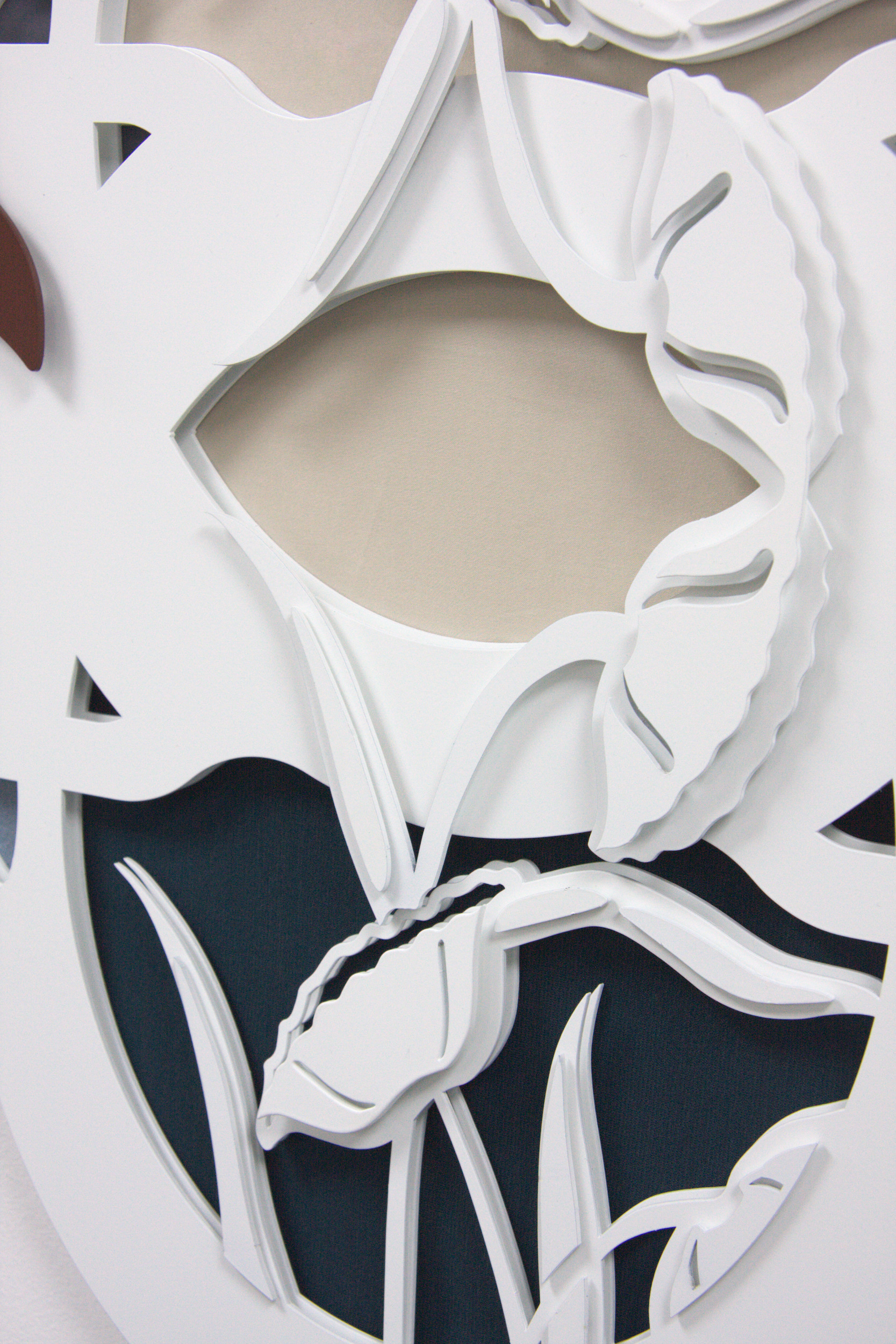 Architectures of Excess