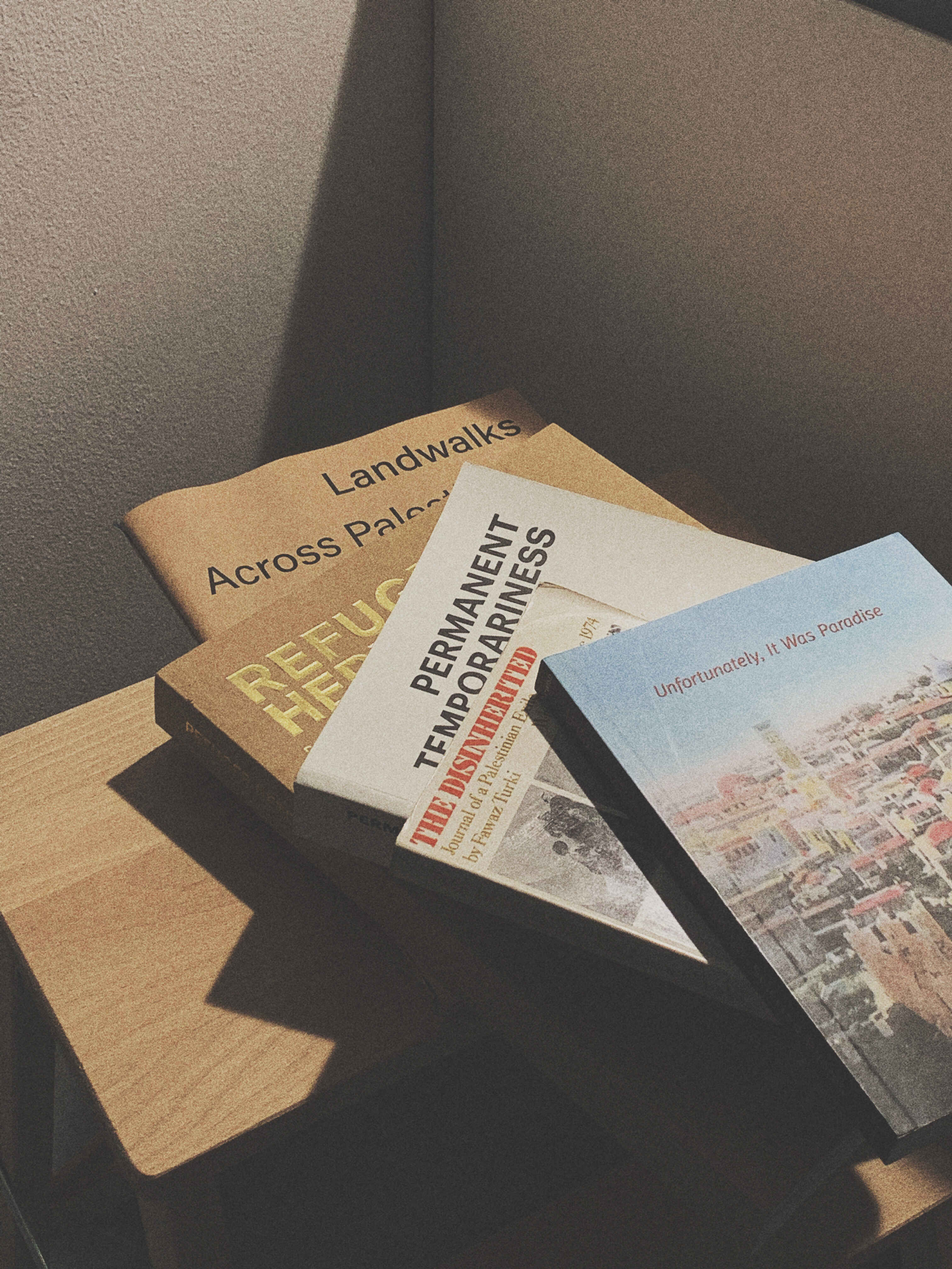 This Weekend at The Avenue - Together for Gaza