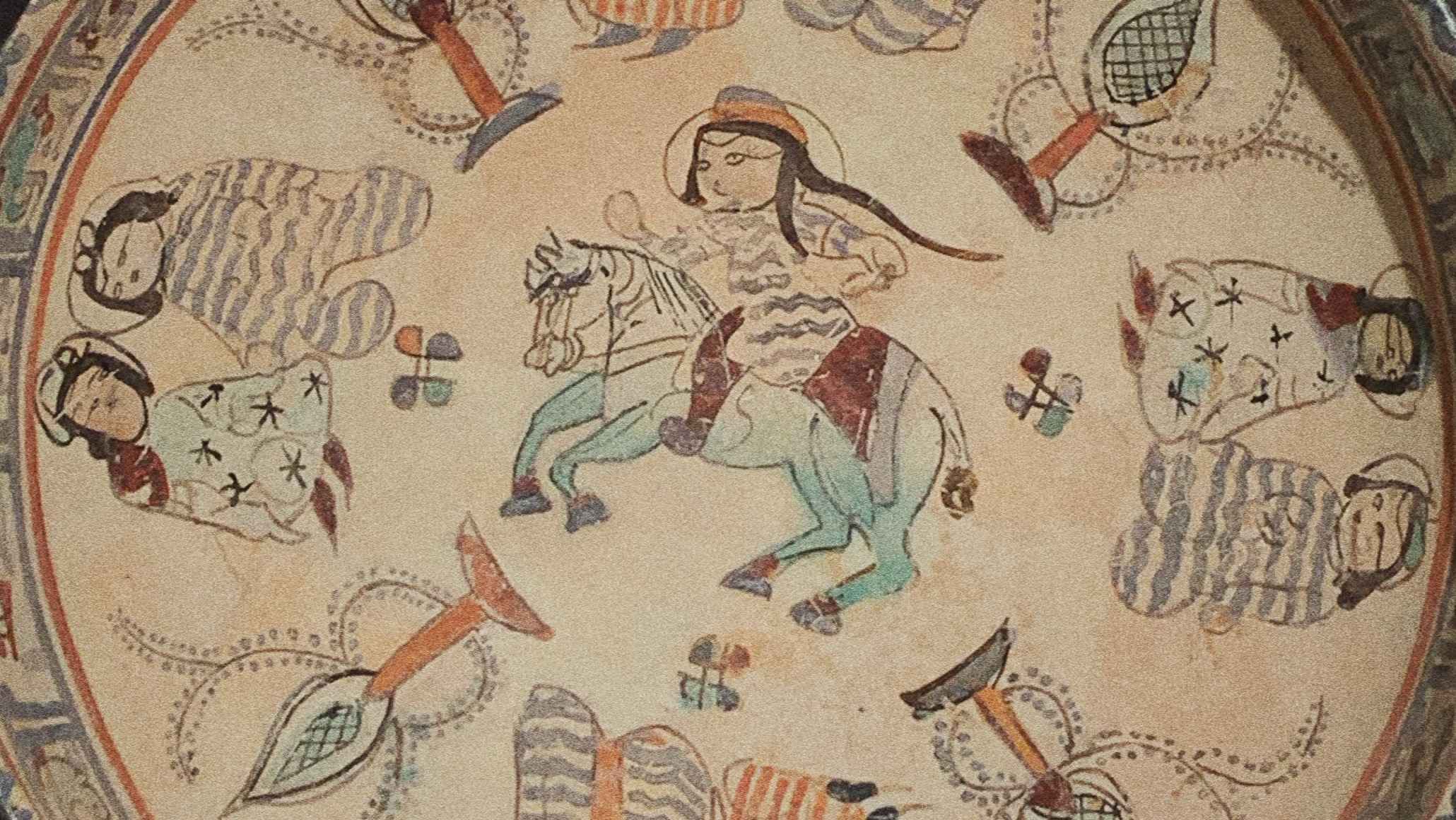 Reconsidering 'Islamic Art' and the Museum