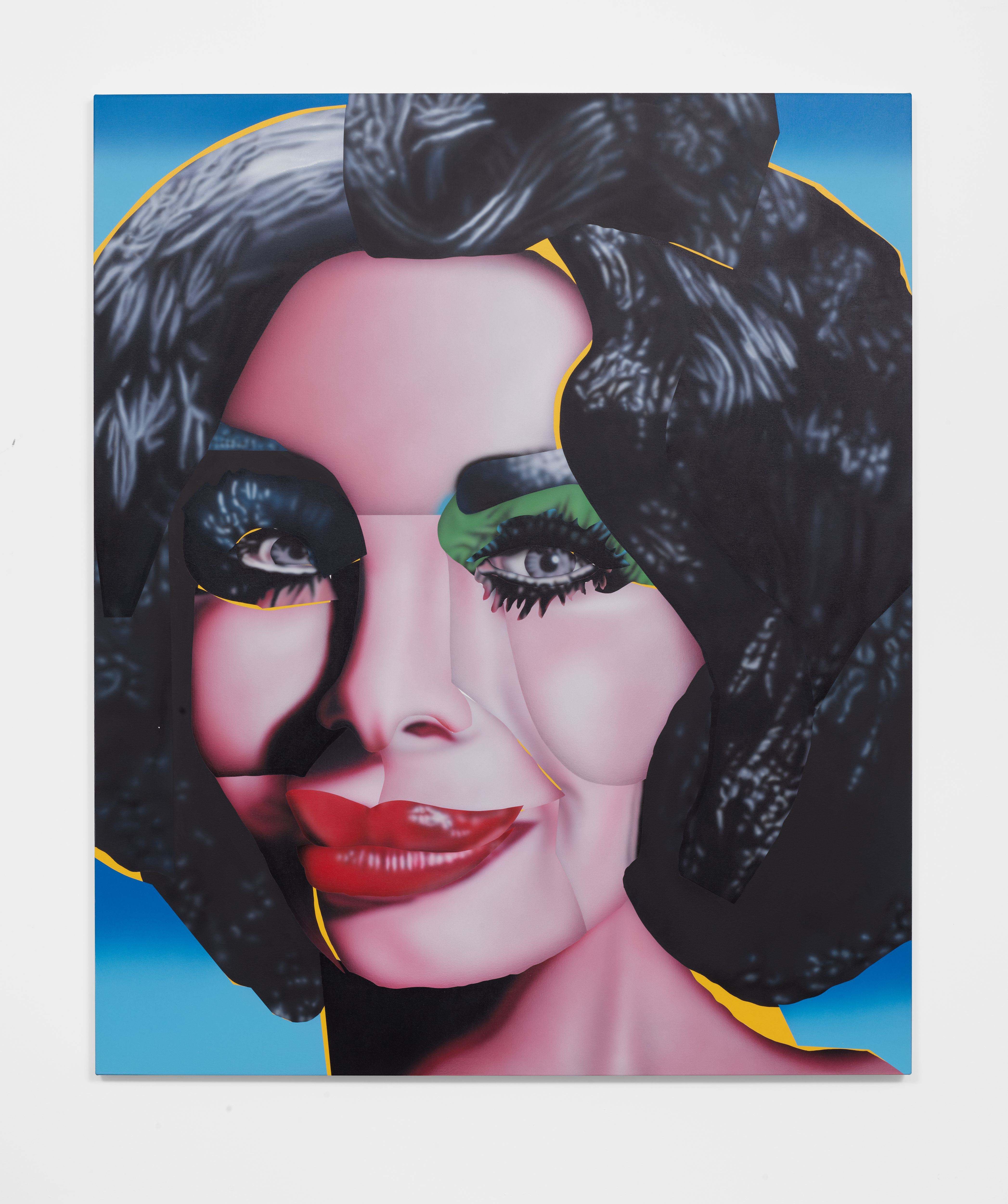 Alic Brock, Lizzz, 2021