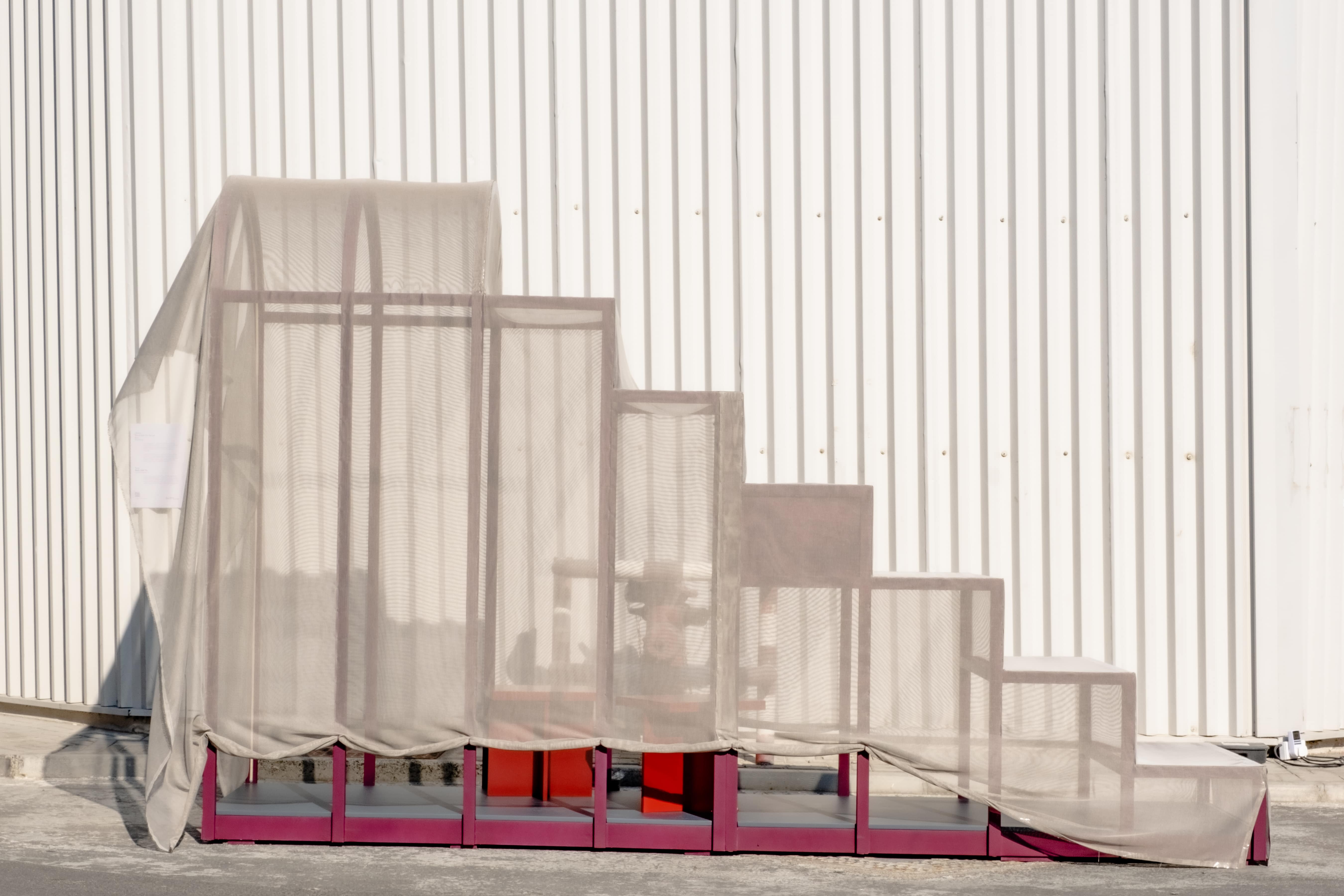 Walk with me | Tour + Conversation