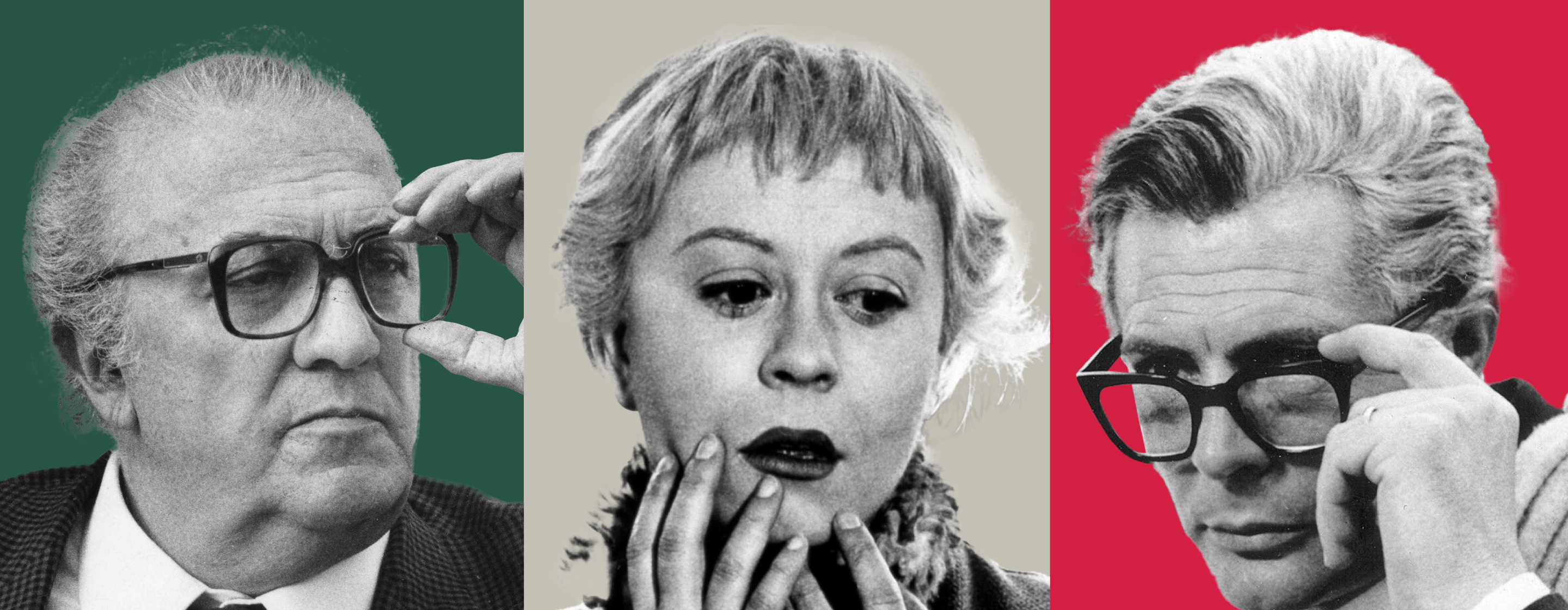 Italian Film Week 2023