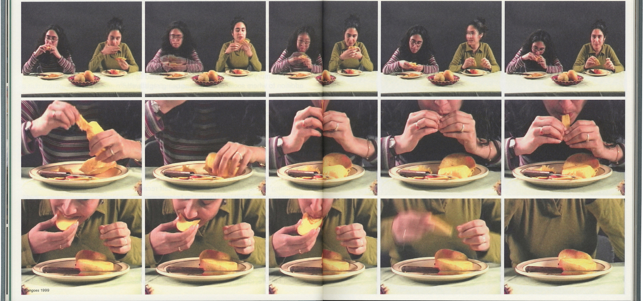 Bani Abidi: The Artist Who