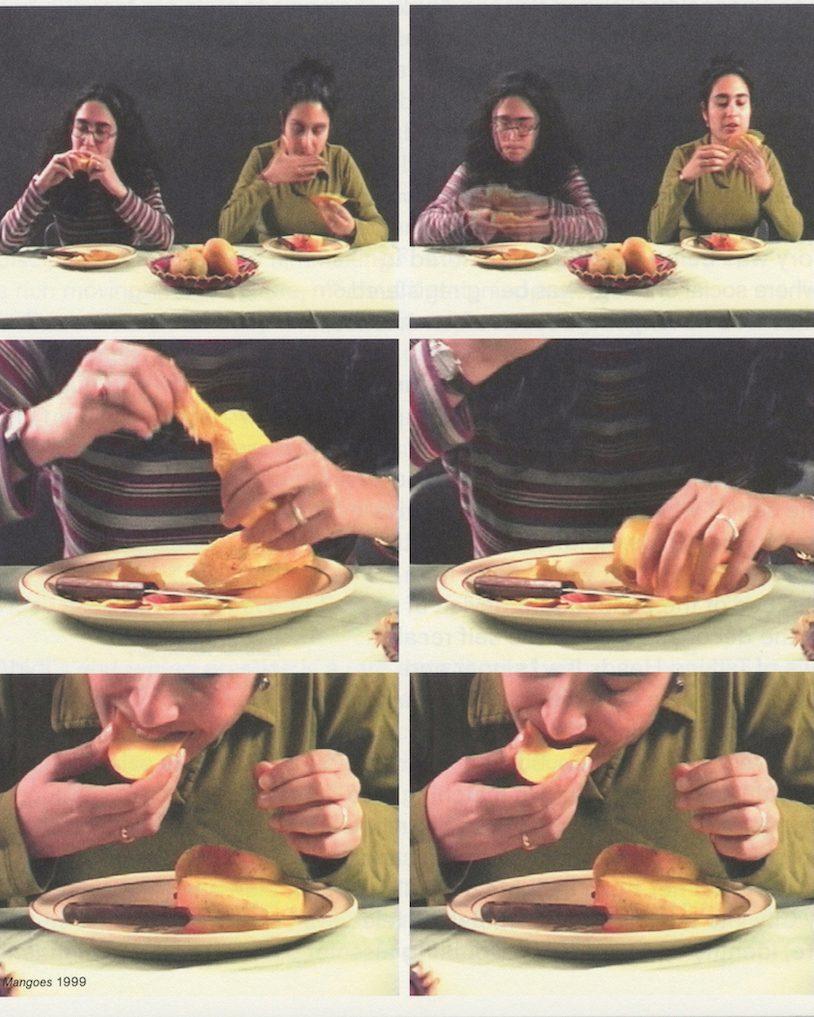 Bani Abidi: The Artist Who