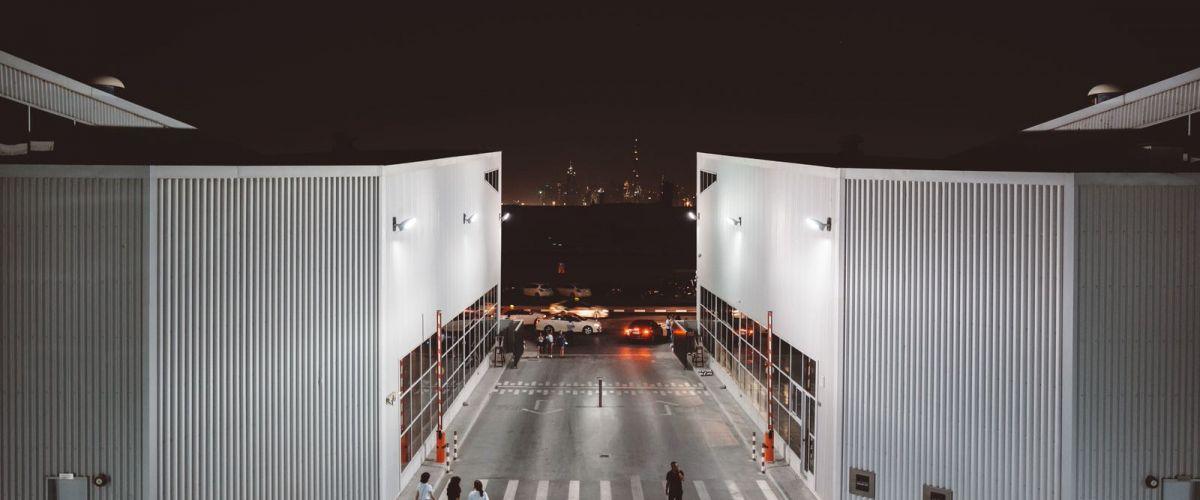 Alserkal Avenue to welcome the new season during Alserkal Lates on 30 September 2019