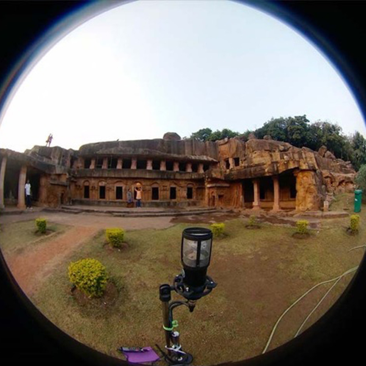 An Archaeology of Sound