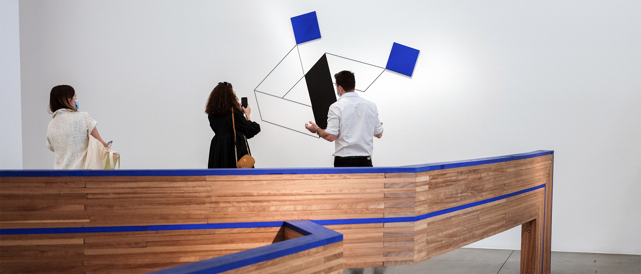 Alserkal Avenue Collectors' Programme 2022