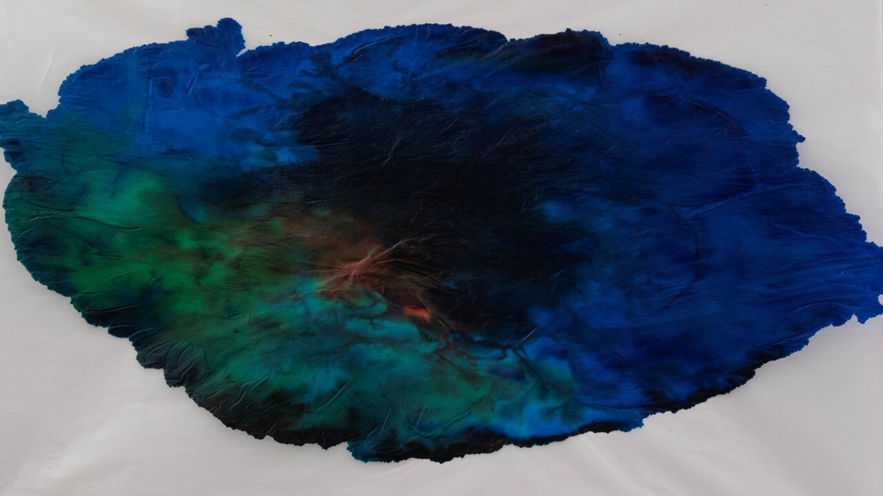 Artist Talk | Ayesha Sultana