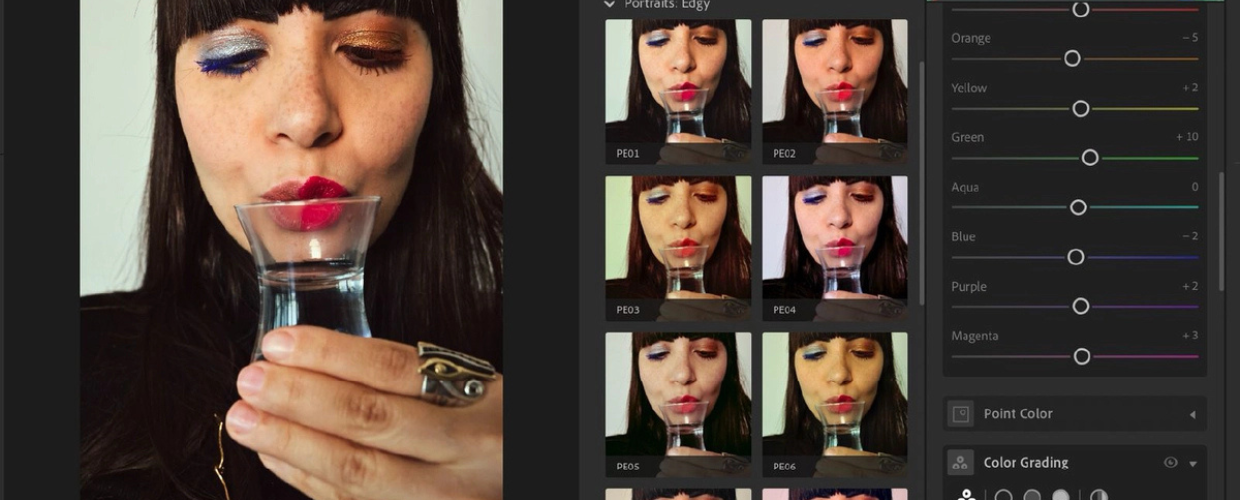 How Do You Take Your Tea?