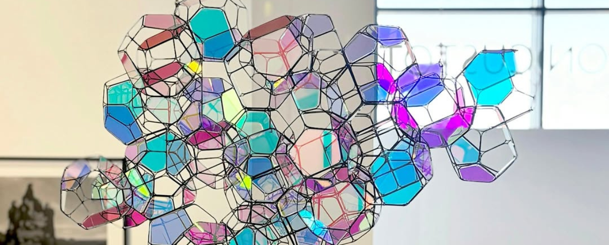 Night Glow: Group Show