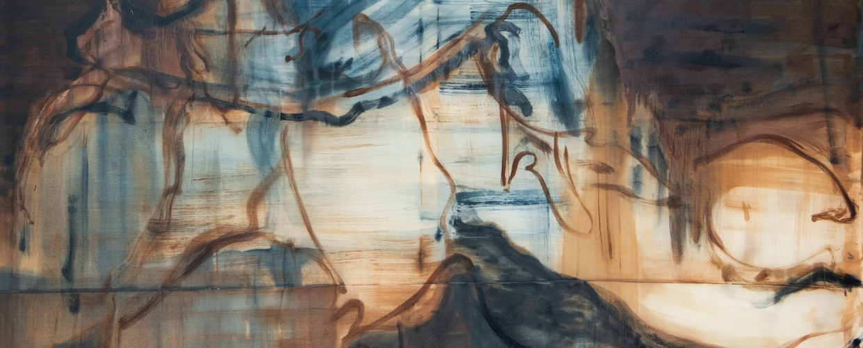 Garden of Murmurs: Malik Thomas Jalil Kydd