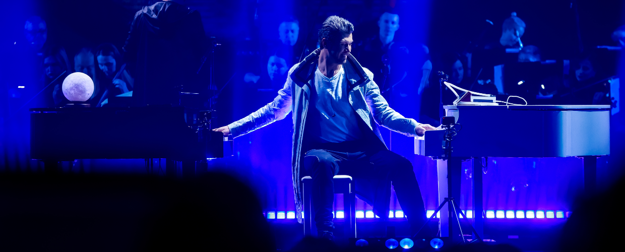 The Fridge presents Evgeny Khmara