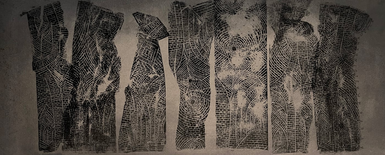 Architectures of the In-Between: Group Exhibition