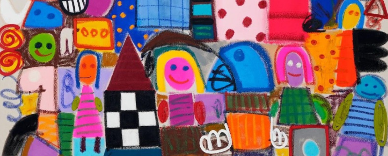 I PUT MY BRAIN ON PAUSE!