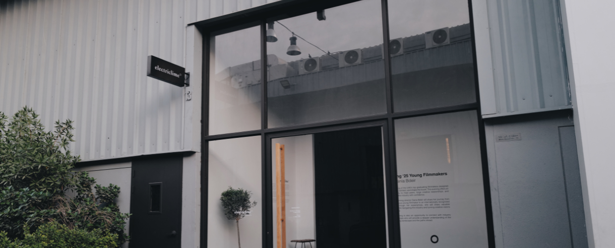 Cutting Carbon, Not Creativity: Sustainability in Filmmaking