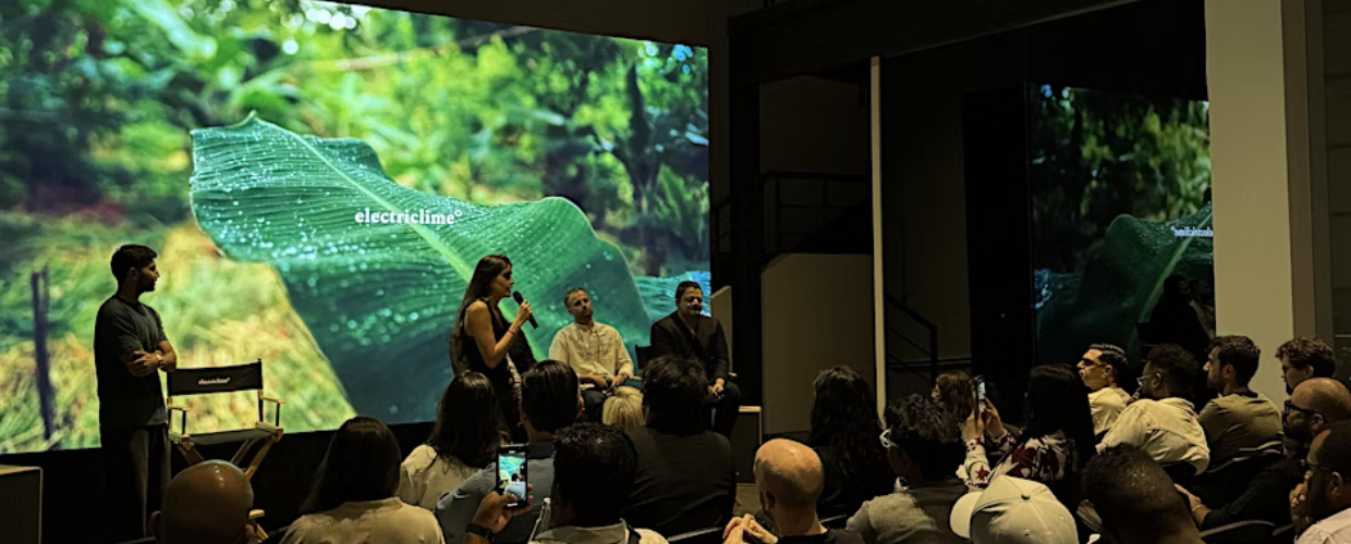 Interactive By Design: Lessons From Games To Film