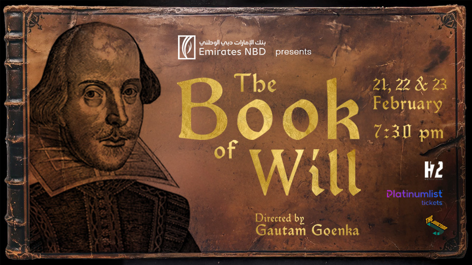 The Book of Will