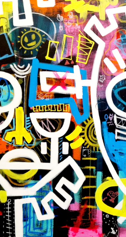 "Who Else Is Here?" | Charmaine Chanakira